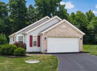 6793 Riding Trail Dr, Canal Winchester, OH 43110