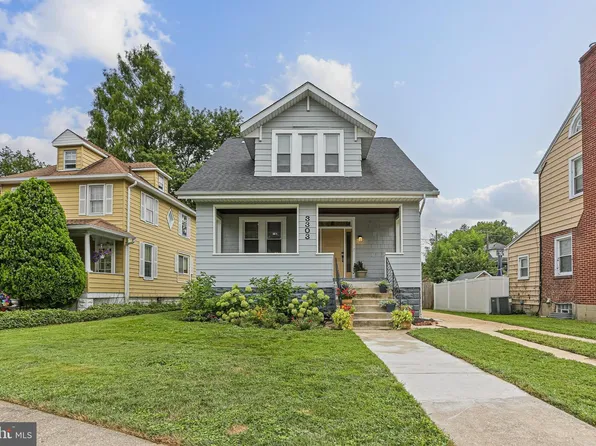 3303 Batavia Ave, Baltimore, MD 21214