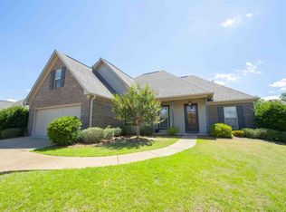 406 Garden Park Cv, Brandon, MS 39047