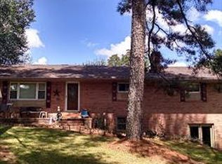 303 Boyd Crossing Rd, Newberry, SC 29108