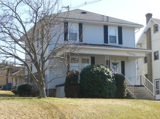 404 S 3rd St, Clearfield, PA 16830