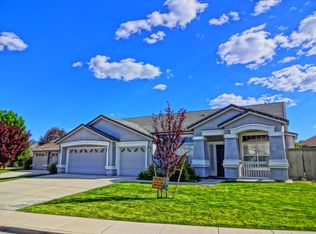 1850 Montelena Ct, Reno, NV 89521