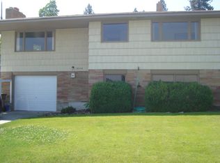 3510 E 16th Ave, Spokane, WA 99223