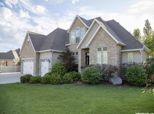 1082 S 2200 E, Springville, UT 84663