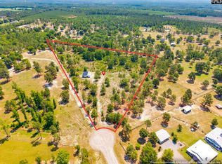 443 Hound Hollow Rd, Camden, SC 29020