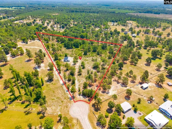 443 Hound Hollow Rd, Camden, SC 29020