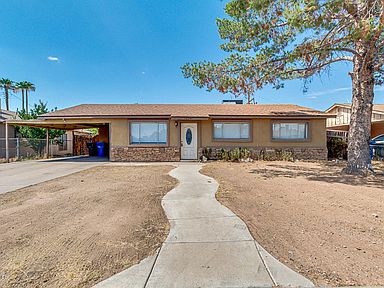 1624 W Belfast St Mesa Az 851 Zillow