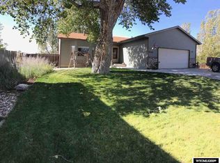 230 Daisy St, Casper, WY 82604