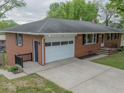 1101 Maxwell Ave, Monticello, IN, 47960