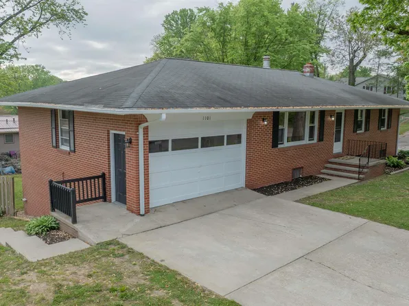 1101 Maxwell Ave, Monticello, IN 47960