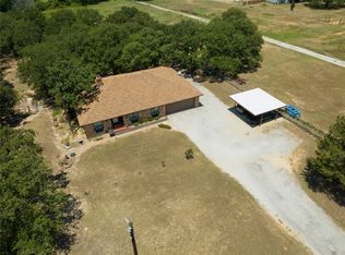 353 Jay Bird Rd, Springtown, TX 76082