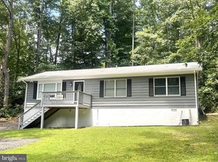 25060 Pinto Dr, Hollywood, MD 20636