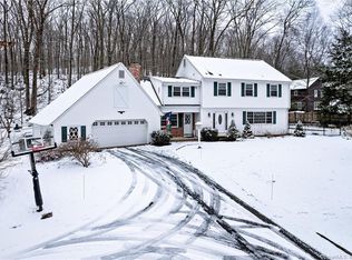 65 Lance Dr, Somers, CT 06071