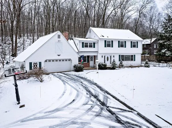 65 Lance Drive, Somers, CT 06071