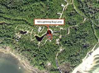 165 Lightning Bug Ln, Sopchoppy, FL 32358