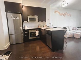 23 Sheppard Ave E UNIT 1206, Toronto, ON M2N 0C8