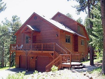 2nd image of 9600 Aspen Ln
