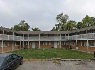 720 4th Avenue Pl #7, Coralville, IA 52241