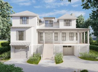 1755 Atlantic Ave, Sullivans Island, SC 29482