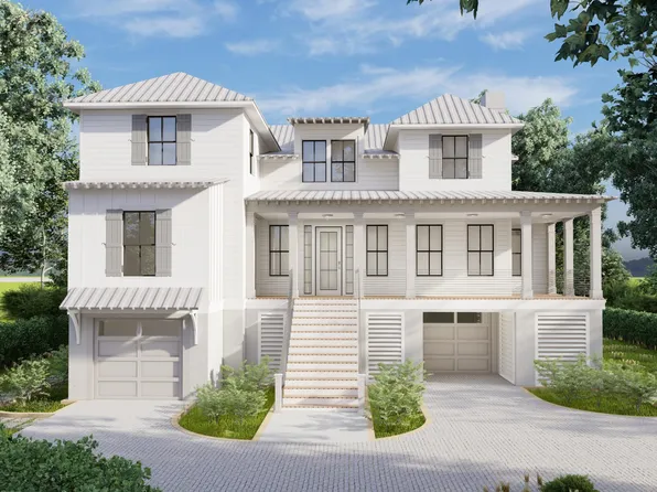 1755 Atlantic Ave, Sullivans Island, SC 29482