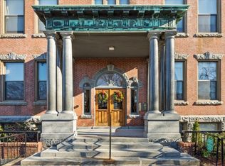 94 Newbury Ave APT 403, Quincy, MA 02171