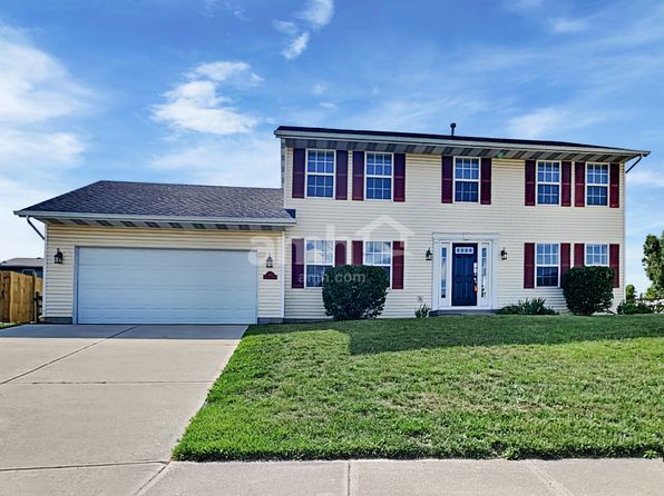 7011 Medford Ct, Hamilton, OH