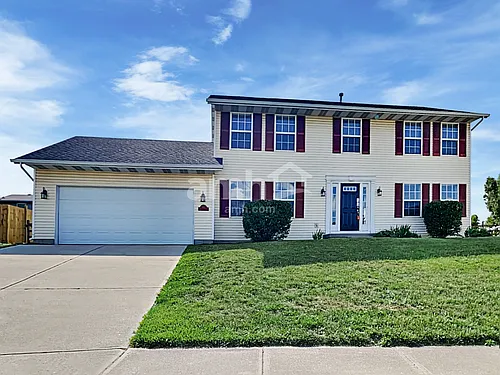 7011 Medford Ct Photo 1