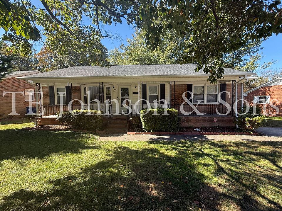 1st image of 524 Alspaugh Dr