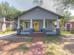 4913 N Suwanee Ave, Tampa, FL 33603