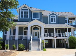 449 N Cove Rd LOT 48, Corolla, NC 27927