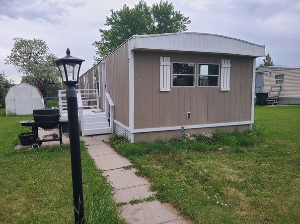 1980 Country Rd LOT 27