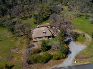 8897 Chaparral Dr, Redding, CA 96001