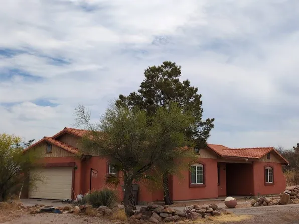 609 Camino Arviso, Rio Rico, AZ 85648