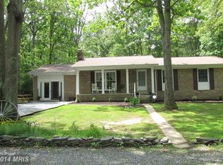 3305 Twinbrook Dr, Waldorf, MD 20603