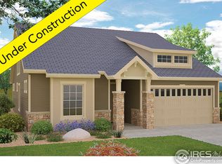 4642 Vinewood Way, Johnstown, CO 80534