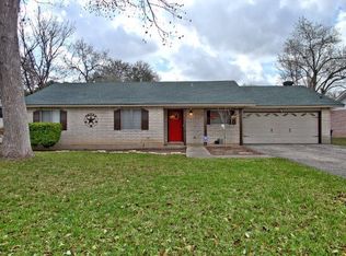 317 Wood Rd, New Braunfels, TX 78130