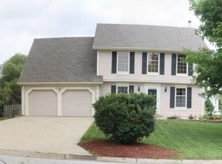 24080 W 57th Ter, Shawnee, KS 66226