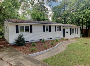 1906 McGougan Rd, Fayetteville, NC 28303