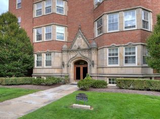 13705 Shaker Blvd APT 2B, Cleveland, OH 44120