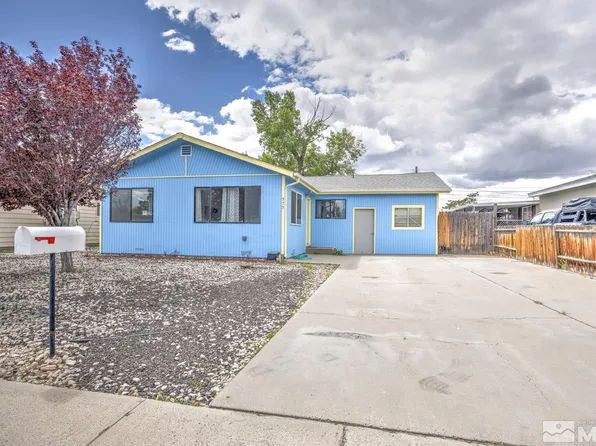 575 Nadine Dr, Fallon, NV 89406