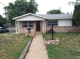 5024 39th St, Lubbock, TX 79414
