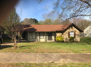 6365 Cornwall Rd, Horn Lake, MS 38637