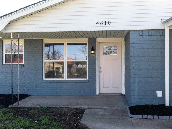 4610 SW H Ave, Lawton, OK 73505