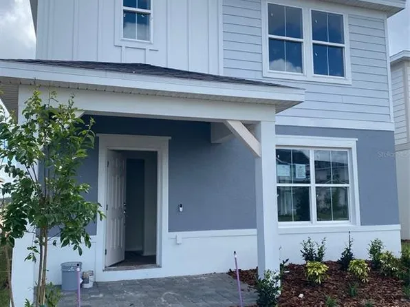 10722 Leafy Laurel St, Orlando, FL 32829