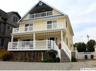 1705 Beacon Ln, Point Pleasant Beach, NJ