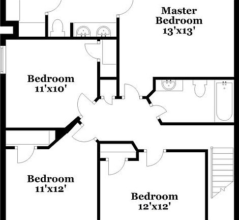 3rd image of 6222 Spanish Moss Ln