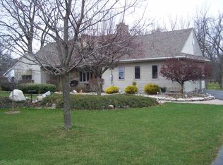 2580 N River Rd, Saginaw, MI 48609