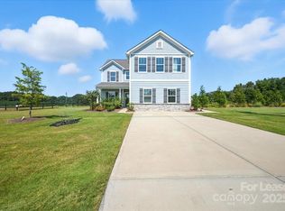 1101 Ansonville Rd, Wingate, NC 28174