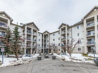 1717 60th St SE #321, Calgary, AB T2A7Y7