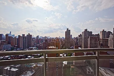 Rented by Brown Harris Stevens